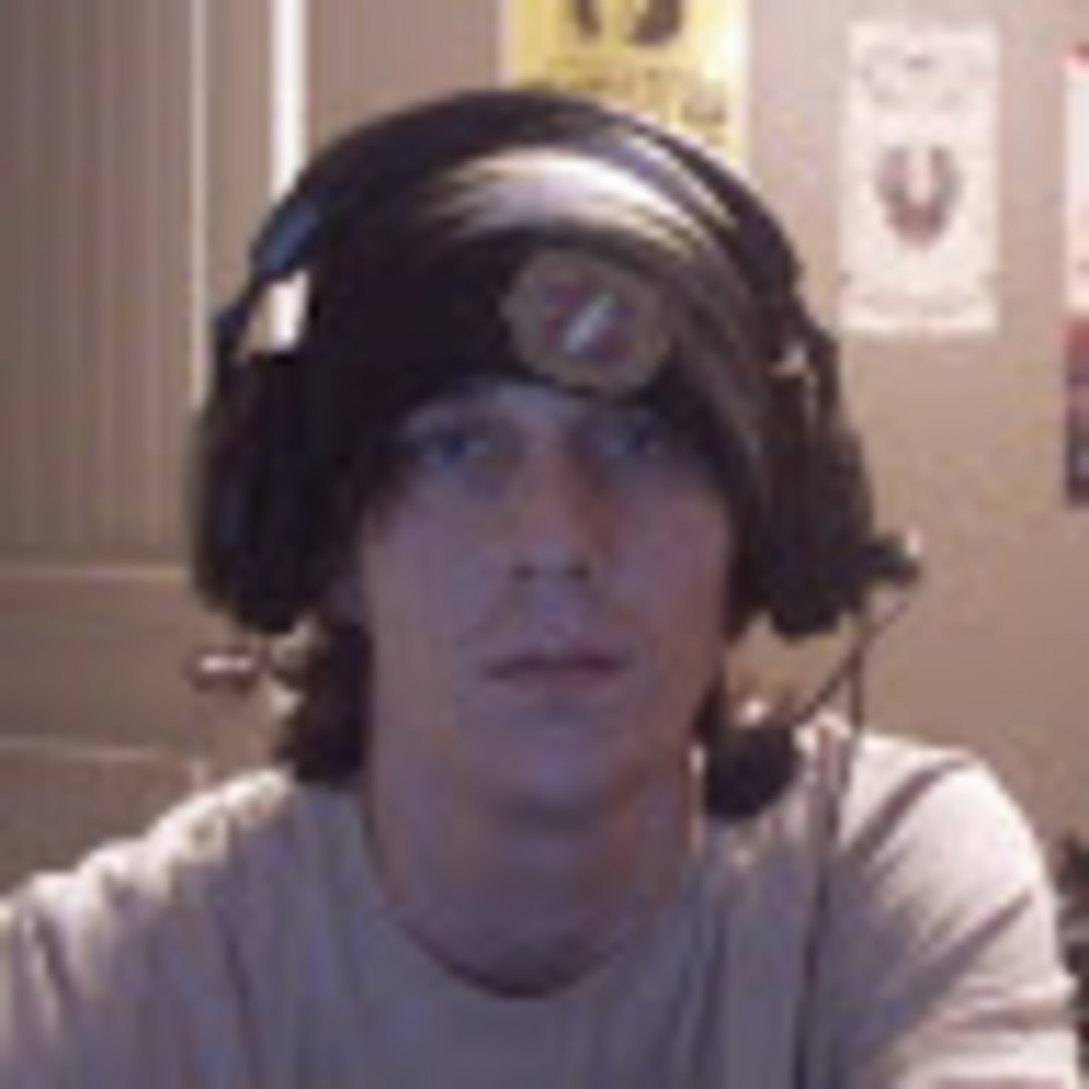 Meet your Posher, Kevin